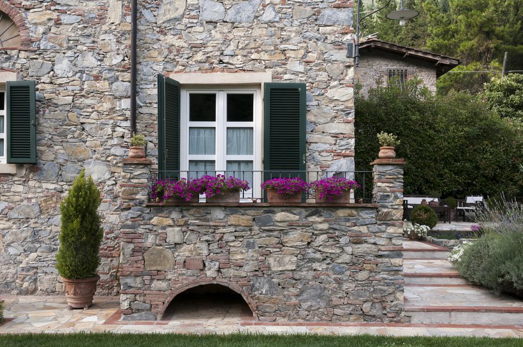 Relais Victoria B&B San Macario In Piano Exterior foto